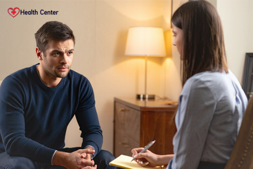 Как проходит лечение игромании в Роза Хуторе в клинике Центр здоровья<