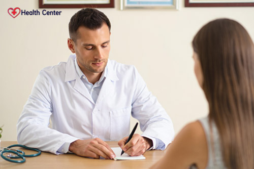 Лечение зависимости от Габапентина в Роза Хуторе в клинике Центр здоровья